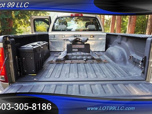 Used 2004 Dodge Ram 3500 Truck SLT w/ Trailer Tow Group AWD/4WD image 14