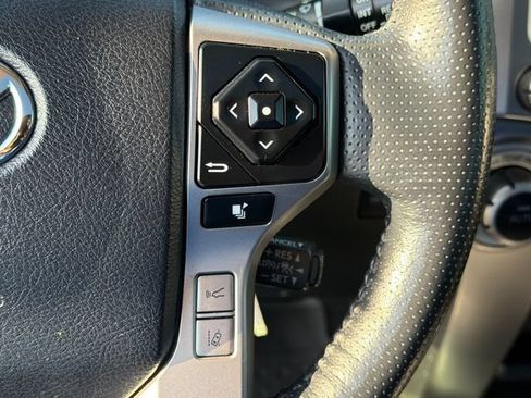 Used 2024 Toyota 4Runner Limited AWD/4WD image 26