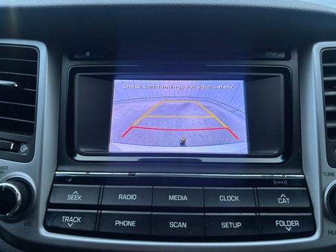 Used 2016 Hyundai Tucson SE w/ Option Group 02 image 24