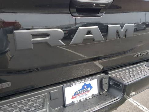 New 2026 RAM 2500 Laramie image 11