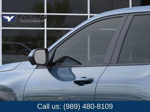 New 2026 Chevrolet Equinox LT image 12