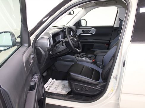 New 2025 Ford Bronco Sport Outer Banks w/ Outer Banks Tech Package+ image 20