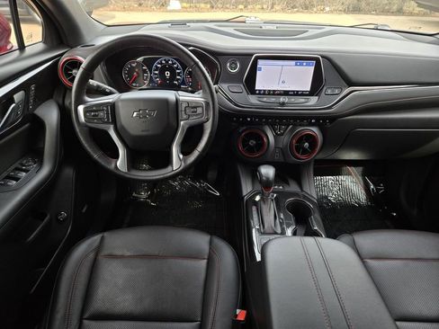 Used 2019 Chevrolet Blazer RS image 23