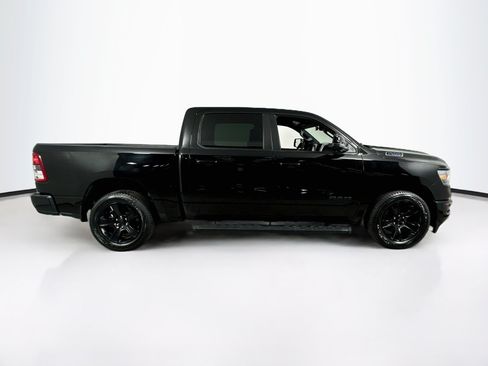 Used 2023 RAM 1500 Big Horn RWD image 4