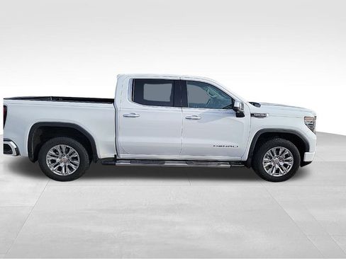 Certified 2022 GMC Sierra 1500 Denali image 11