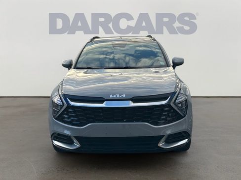 Used 2023 Kia Sportage SX AWD/4WD image 2