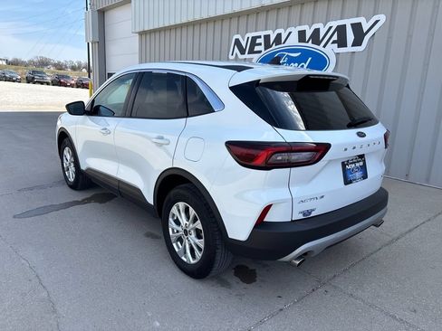 Certified 2024 Ford Escape Active w/ Tech Pack #1 AWD/4WD image 8