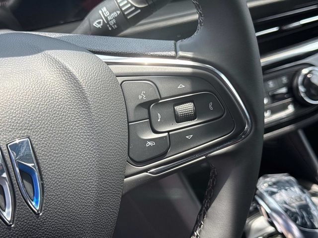 New 2026 Buick Envista Sport Touring w/ Convenience I Package FWD image 28