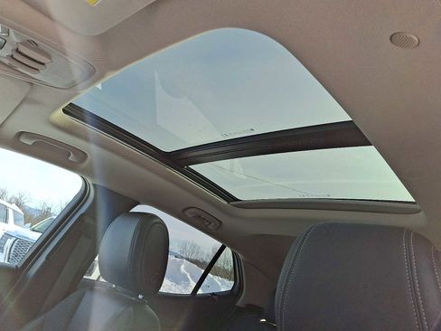 Certified 2023 Buick Encore GX Select w/ Experience Buick Package image 13