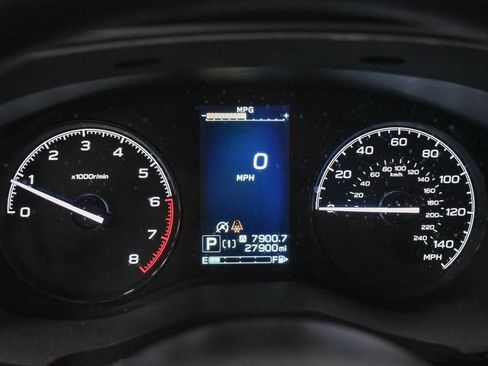 Used 2022 Subaru Forester image 13