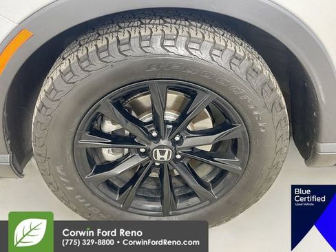 Used 2024 Honda CR-V Sport image 34
