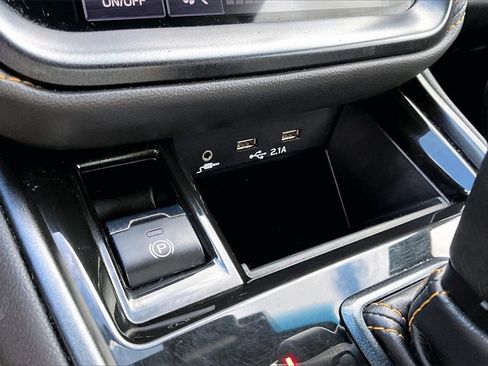 Used 2022 Subaru Outback Wilderness image 29