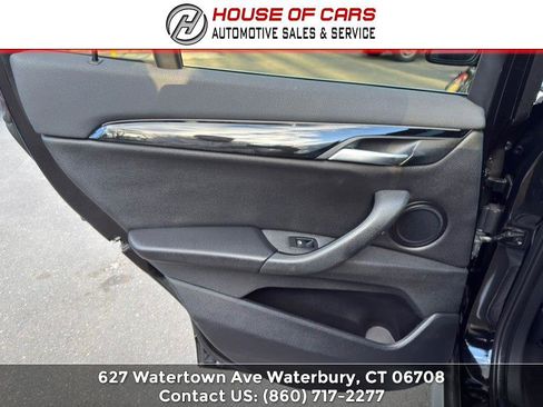 Used 2016 BMW X1 xDrive28i image 54