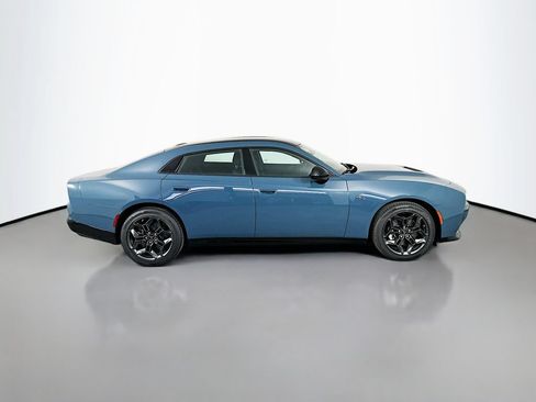 New 2026 Dodge Charger R/T w/ Blacktop Package AWD/4WD image 8