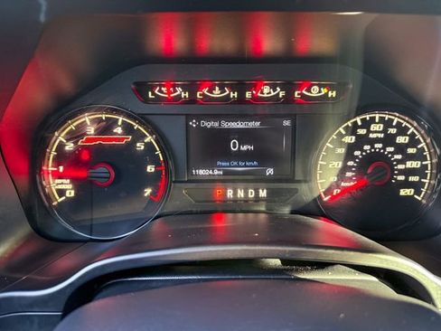 Used 2017 Ford F150 XLT w/ Equipment Group 302A Luxury image 14