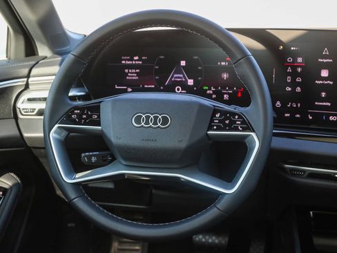 New 2025 Audi A5 2.0T Premium image 18