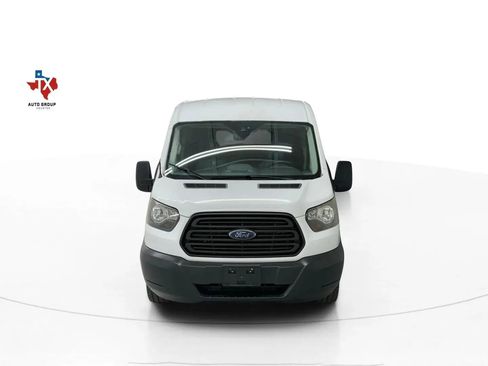 Used 2016 Ford Transit 350 XL image 7
