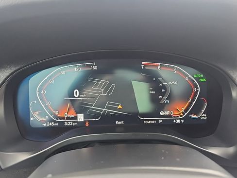 Used 2022 BMW X3 xDrive30i w/ Premium Package 2 image 18