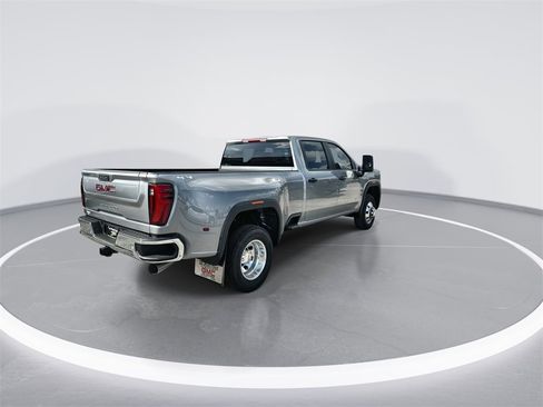 New 2026 GMC Sierra 3500 Pro w/ 1SA Pro Safety Plus Package image 8
