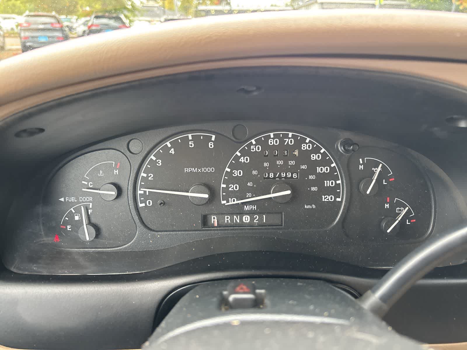 Used 1999 Ford Ranger XL RWD image 17