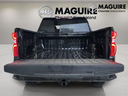 Used 2023 Chevrolet Silverado 1500 RST image 21