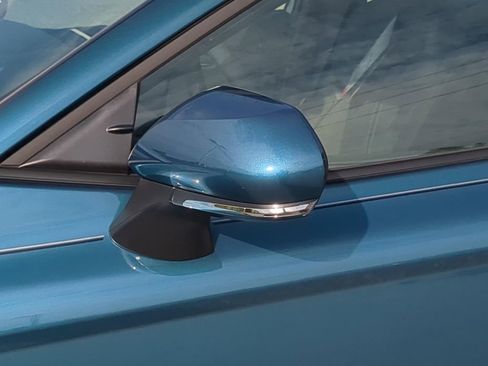 New 2026 Toyota Camry XSE FWD image 26
