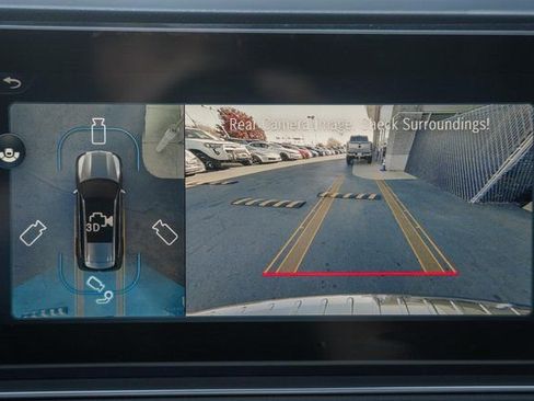 New 2026 Mercedes-Benz GLS 450 4MATIC image 48