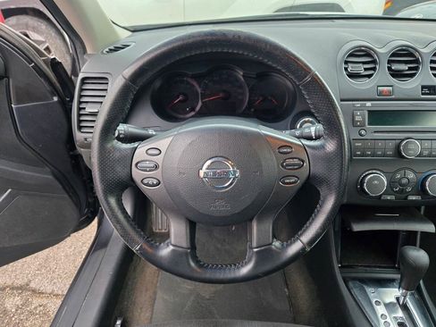 Used 2011 Nissan Altima 2.5 S w/ Convenience Pkg image 22
