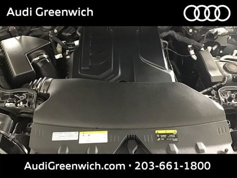 Used 2025 Audi Q5 Premium Plus w/ Premium Plus AWD/4WD image 26