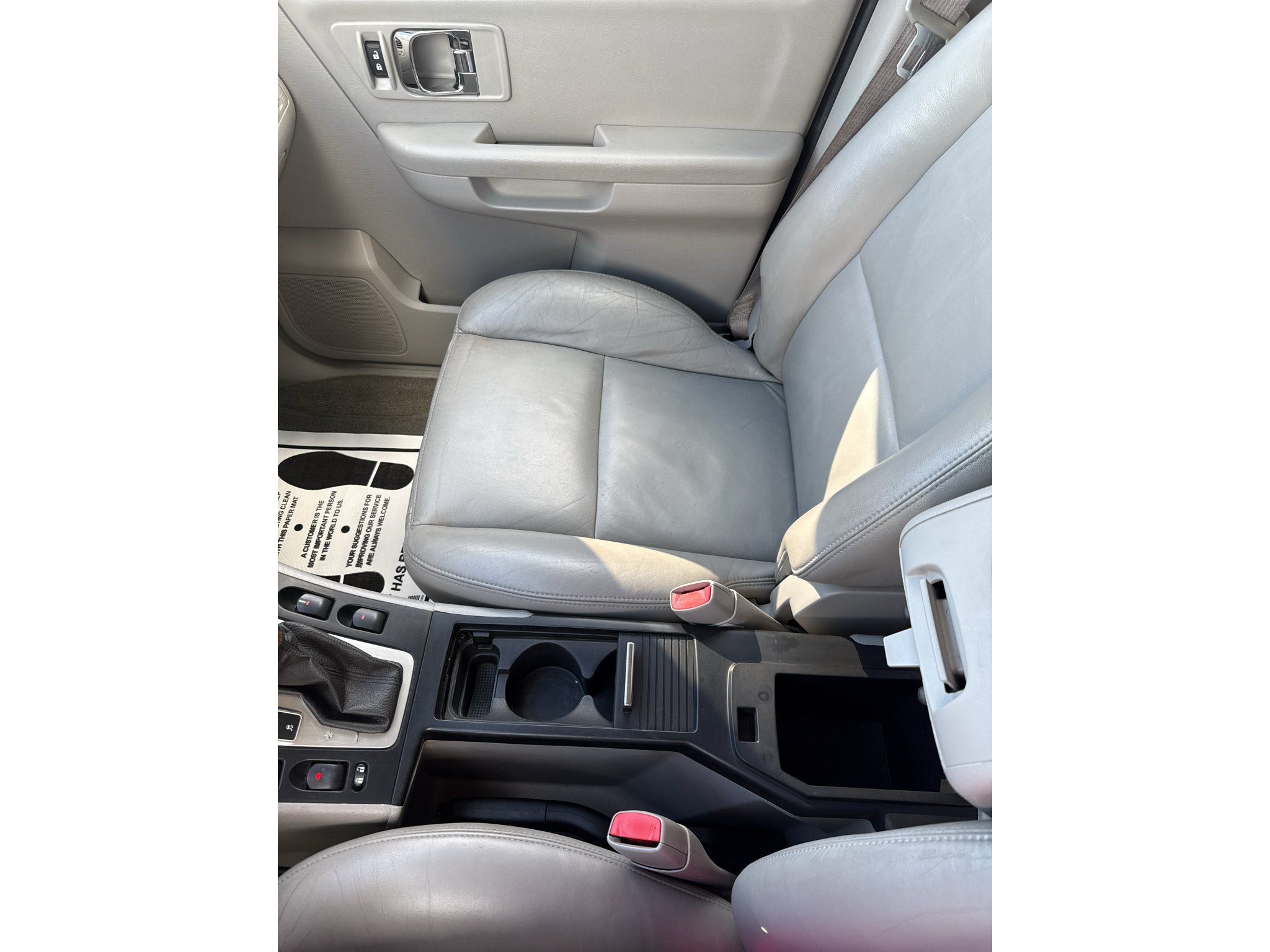 Used 2007 Suzuki XL7 Luxury AWD/4WD image 22