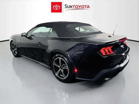 Used 2024 Ford Mustang Premium RWD image 6