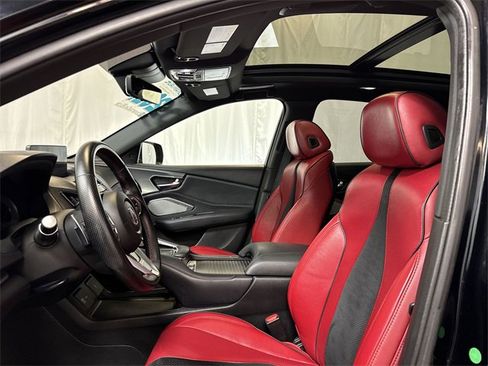 Used 2021 Acura RDX A-Spec image 11