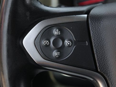 Used 2016 Chevrolet Silverado 1500 LT w/ LT Convenience Package image 18