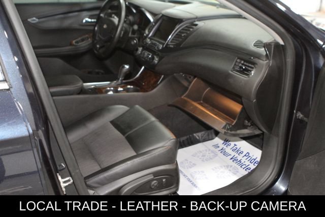 Used 2014 Chevrolet Impala LT w/ Convenience Package FWD image 23