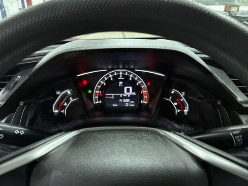 Used 2017 Honda Civic LX image 29