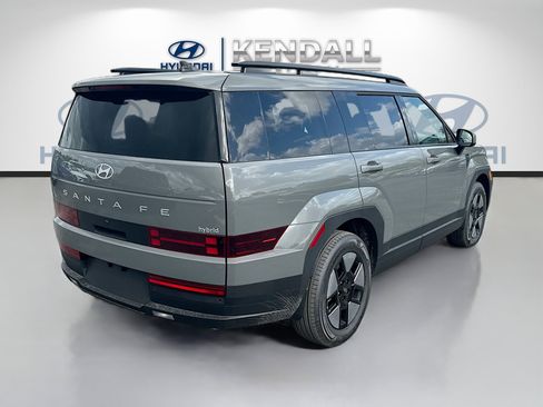 New 2026 Hyundai Santa Fe SEL image 6