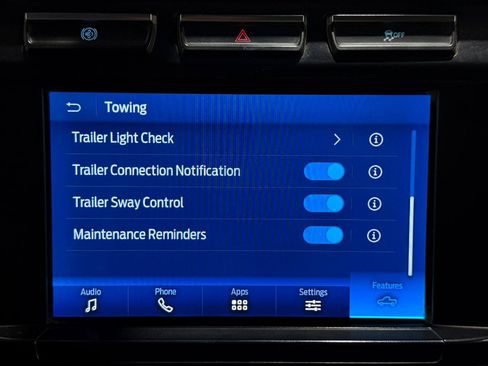 Used 2023 Ford F350 XL w/ XL Chrome Package AWD/4WD image 4