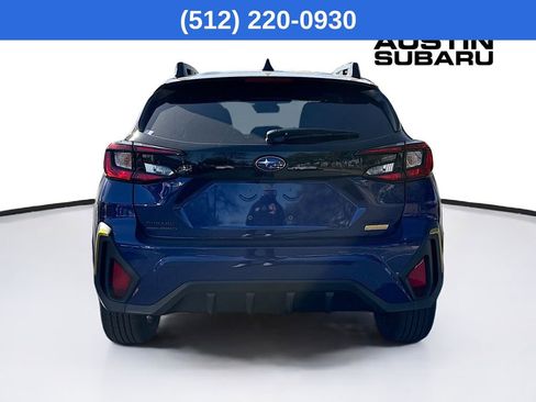 New 2026 Subaru Crosstrek 2.5i Sport image 7