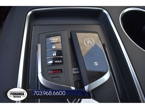 New 2026 Acura MDX SH-AWD w/ Advance Package image 42