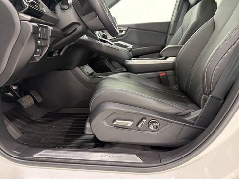 Certified 2025 Acura RDX SH-AWD image 14