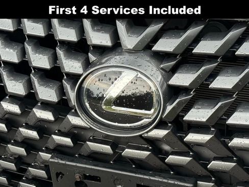 Certified 2023 Lexus GX 460 Premium w/ Premium Plus Package AWD/4WD image 7