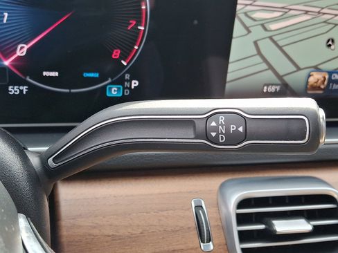 Certified 2024 Mercedes-Benz GLE 350 4MATIC image 15