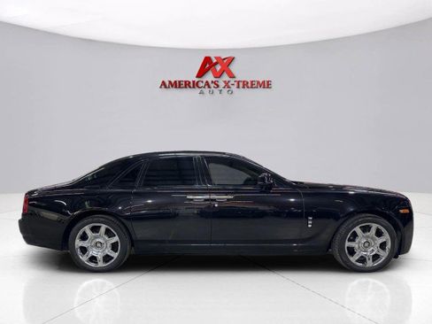 Used 2015 Rolls-Royce Ghost image 7