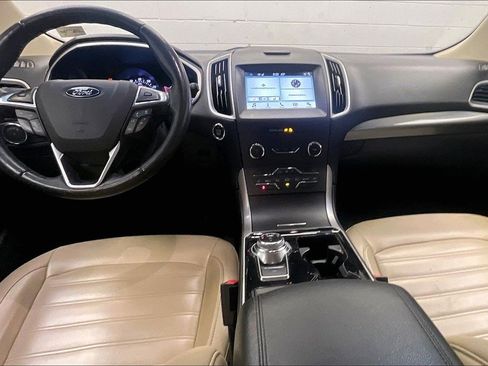 Used 2019 Ford Edge SEL w/ Equipment Group 201A image 13