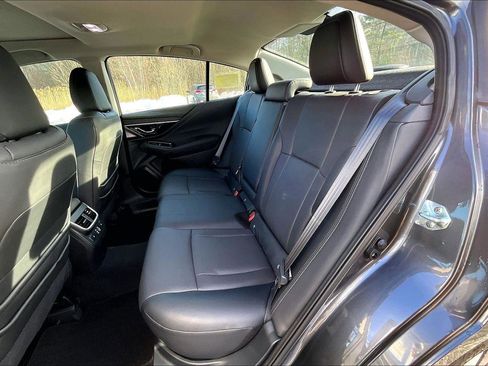 Used 2025 Subaru Legacy Limited image 22