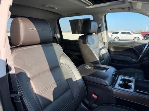 Used 2018 GMC Sierra 1500 Denali image 31