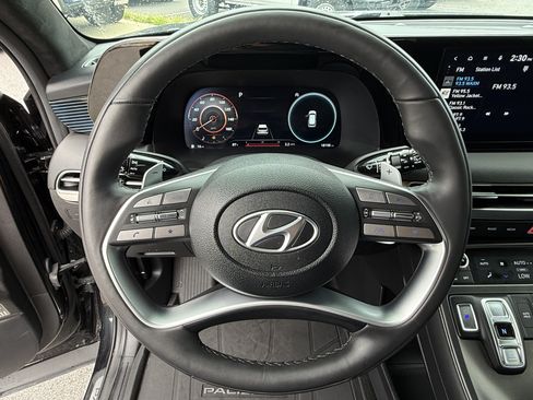 Used 2025 Hyundai Palisade Calligraphy AWD/4WD image 21