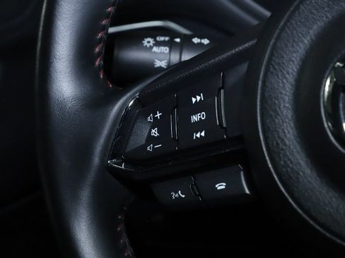 Certified 2023 MAZDA CX-5 AWD 2.5 Turbo image 23