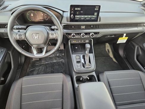 New 2026 Honda CR-V Sport image 15