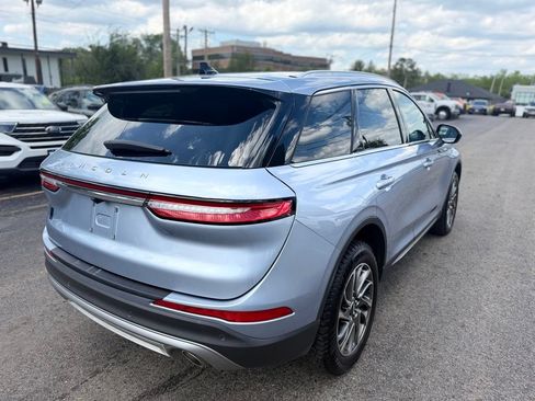 Used 2022 Lincoln Corsair AWD w/ Equipment Group 101A image 10